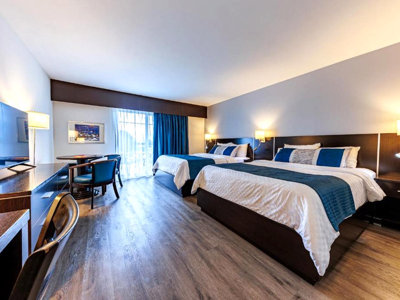 Hotel-Motel Castel de la Merの写真