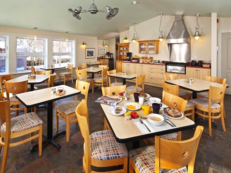 Hotel-Motel Castel de la Merの写真