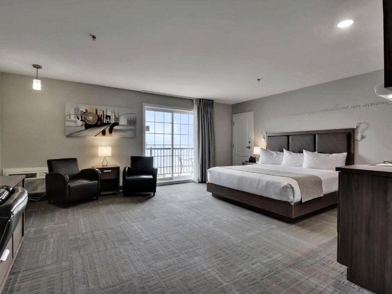 Hotel et Pavillons Le Petit Manoir du Casinoの写真