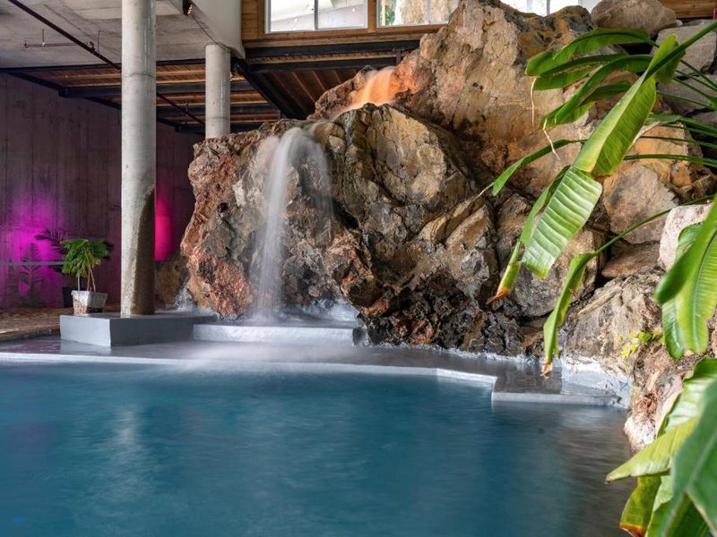 Hotel et Pavillons Le Petit Manoir du Casinoの写真