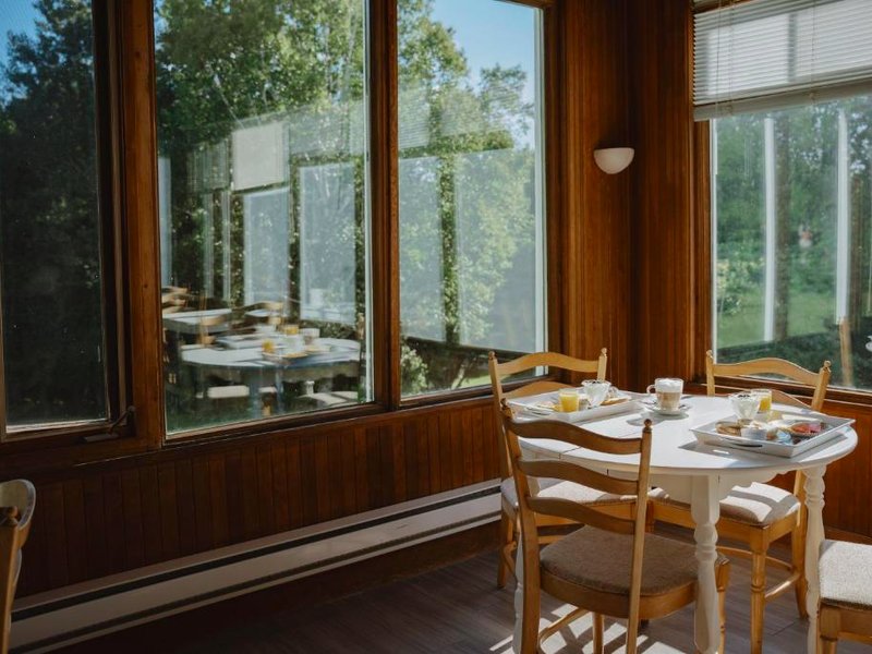 Auberge Les Sourcesの写真