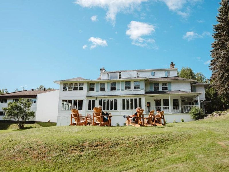 Auberge Les Sourcesの写真