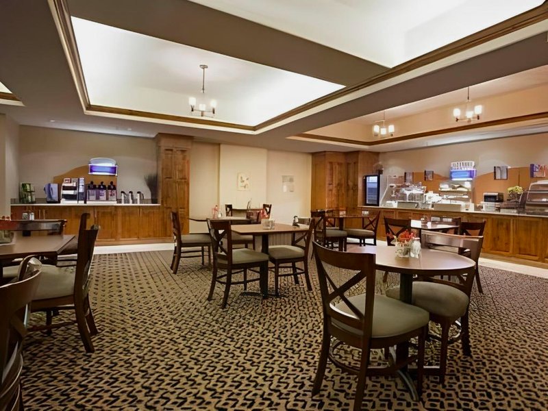 Holiday Inn Express Hotel & Suites Silt - Rifle By IHGの写真