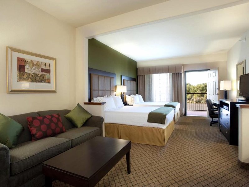 Holiday Inn Express Hotel & Suites Silt - Rifle By IHGの写真