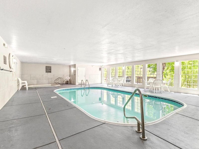 クオリティ イン & スイーツ オン ザ リバー (Quality Inn & Suites On The River)の写真