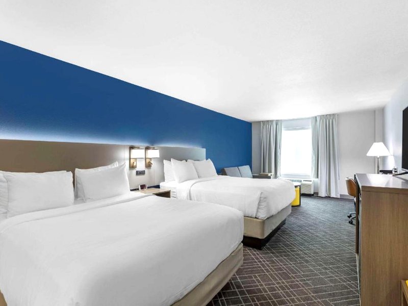 Comfort Inn & Suites Glenwood Springs On The Riverの写真