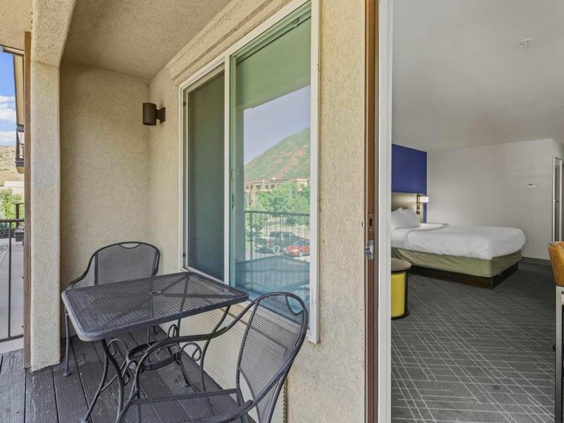 Comfort Inn & Suites Glenwood Springs On The Riverの写真