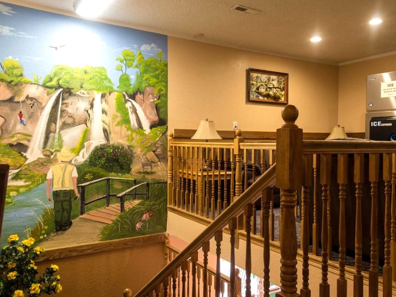 Red River Inn Silt - Rifleの写真