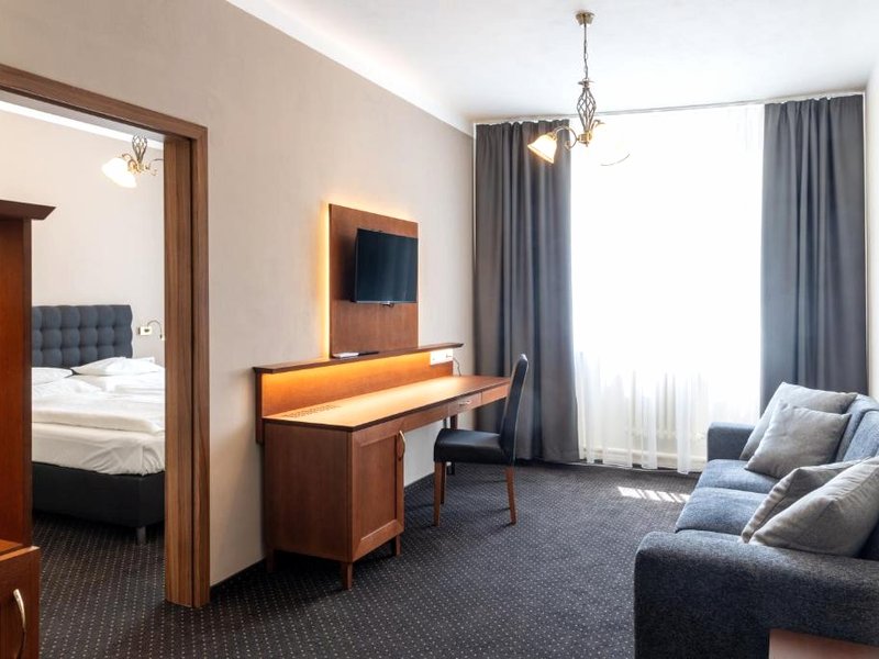 Hotel Polanaの写真