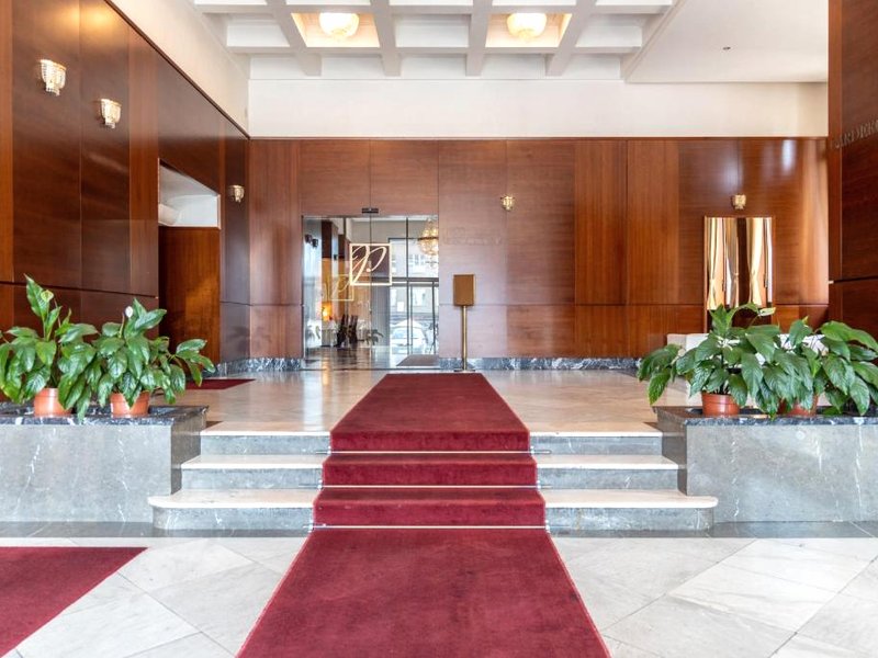 Hotel Polanaの写真