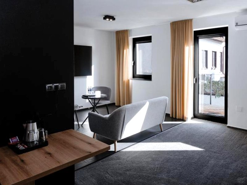 Pension Zwolenčan (Pension Zwolencan)の写真