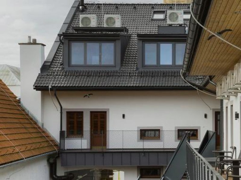 Pension Zwolenčan (Pension Zwolencan)の写真