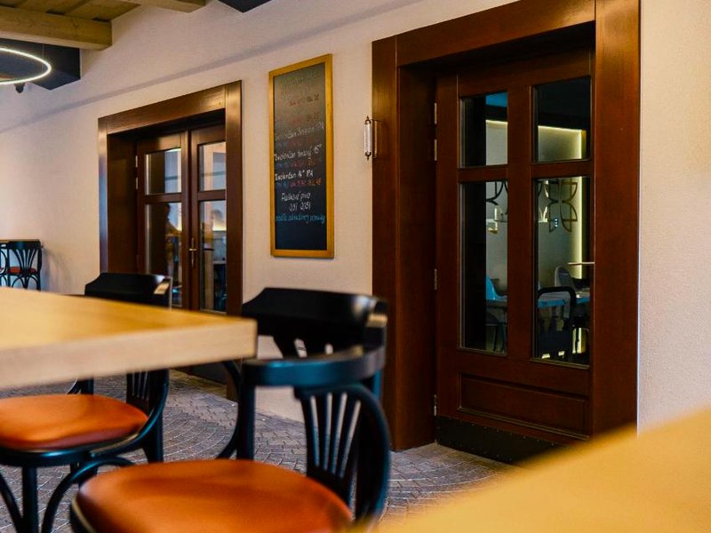 Pension Zwolenčan (Pension Zwolencan)の写真