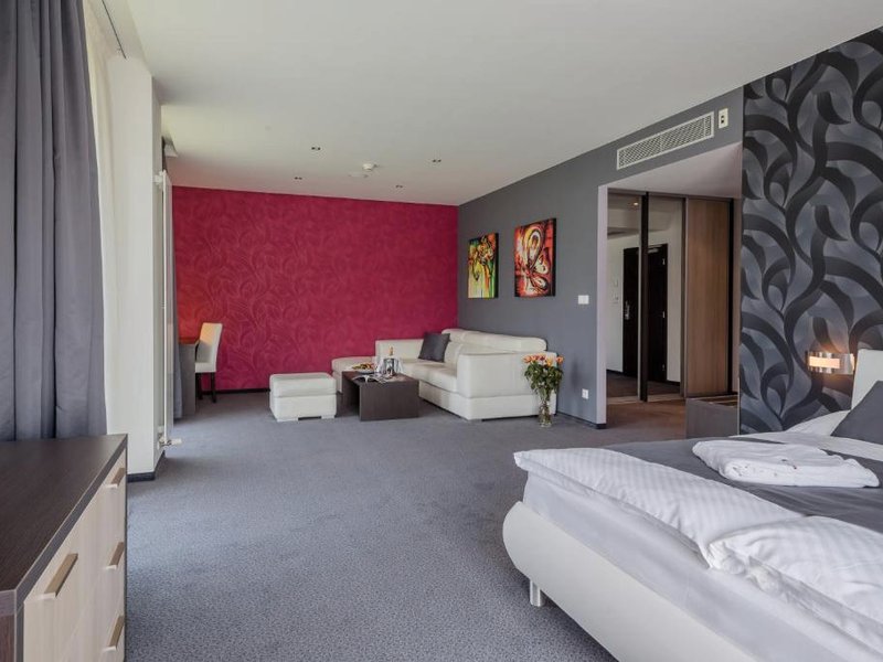 Hotel TENISの写真