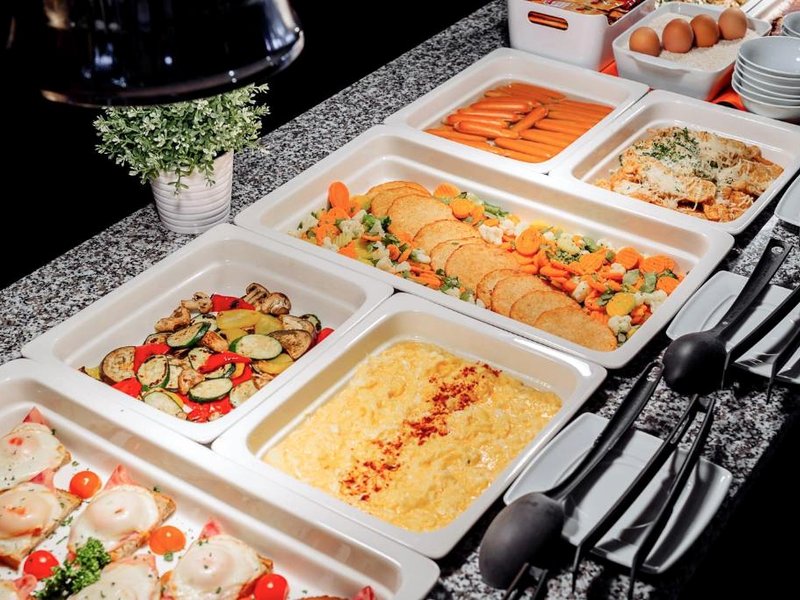 Hotel TENISの写真