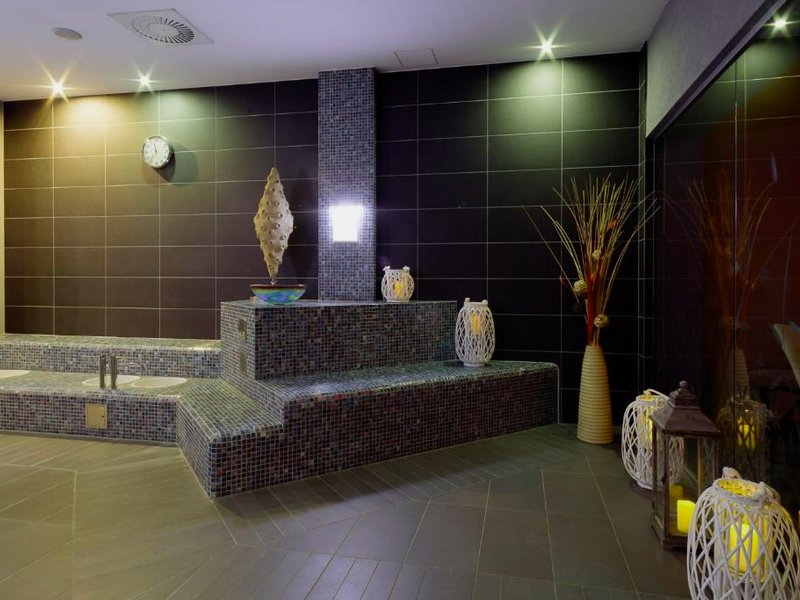 Hotel TENISの写真