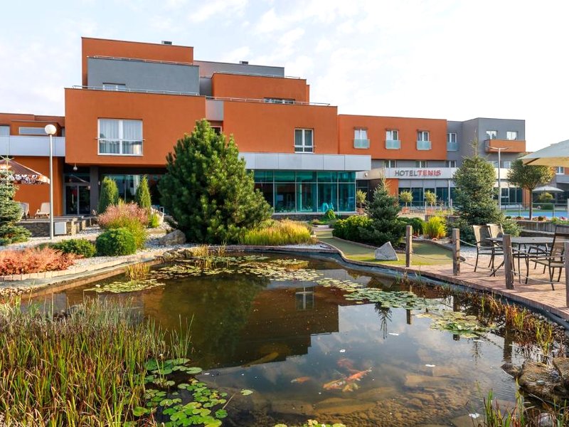 Hotel TENISの写真