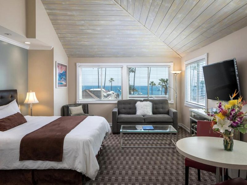 Glenmore Plaza Hotelの写真