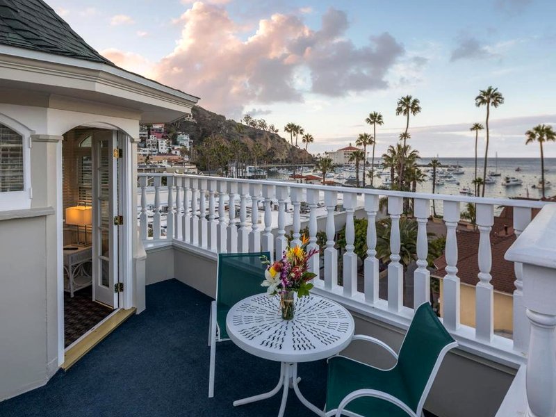 Glenmore Plaza Hotelの写真