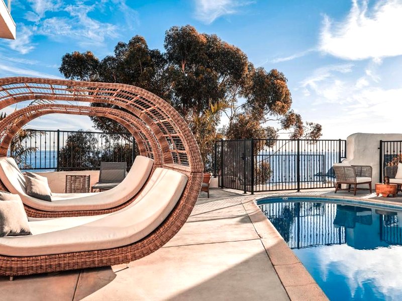 Zane Grey Pueblo Hotelの写真