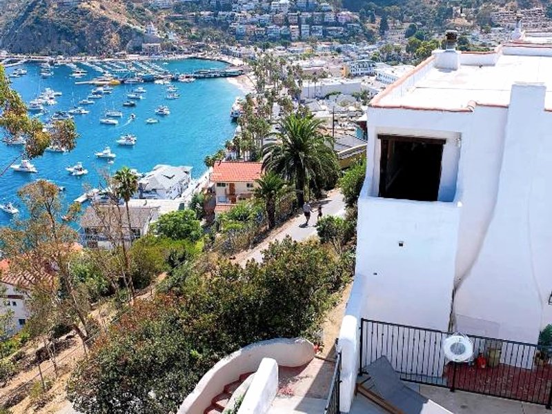 Zane Grey Pueblo Hotelの写真