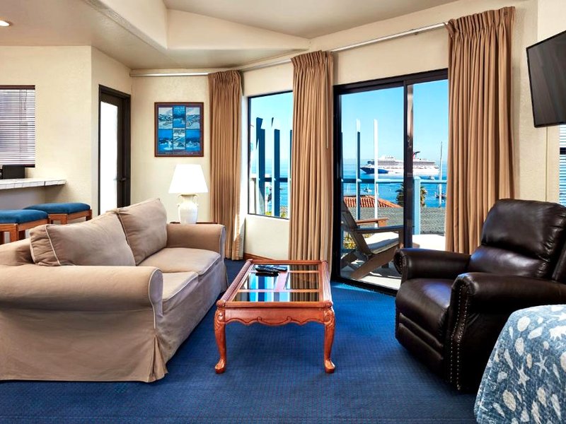 Seaport Village Innの写真