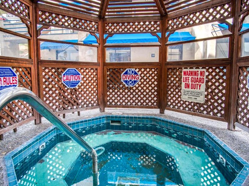 Seaport Village Innの写真