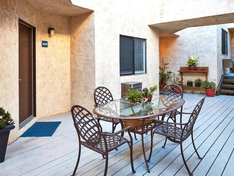 Seaport Village Innの写真