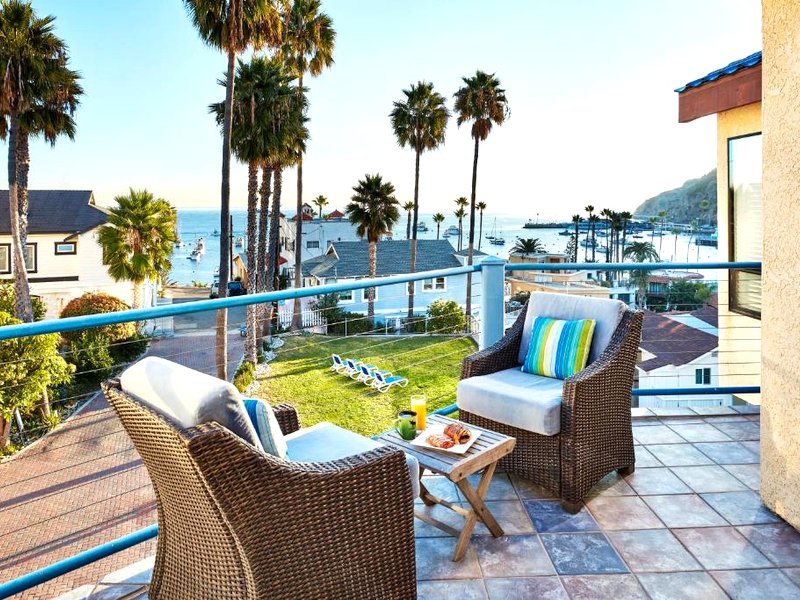 Seaport Village Innの写真