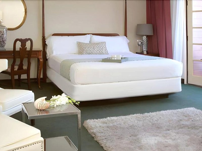 Hotel St. Laurenの写真