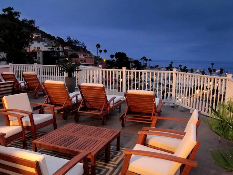 Hotel St. Laurenの写真