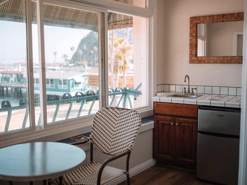 The Edgewaterの写真