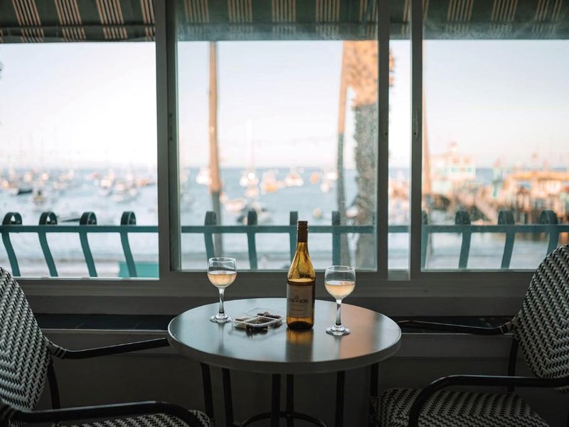 The Edgewaterの写真