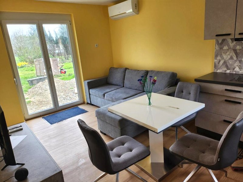 Haus Yuphinの写真