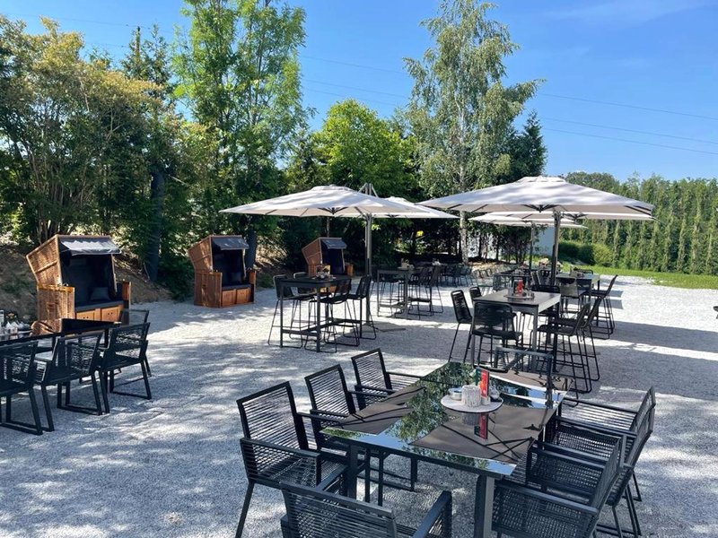 Klockerhof Appartements I Roomsの写真