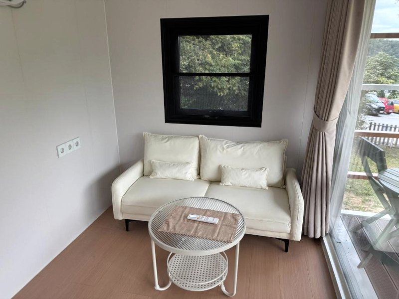 Klockerhof Appartements I Roomsの写真