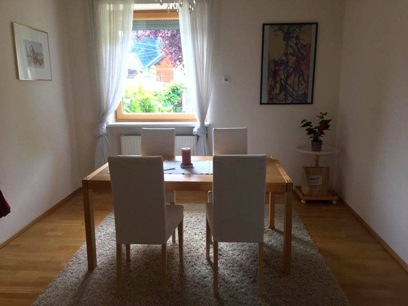 MILLIEs hosting - Familienurlaub mit Hund in Kärnten (MILLIEs hosting - Familienurlaub mit Hund in Karnten)の写真