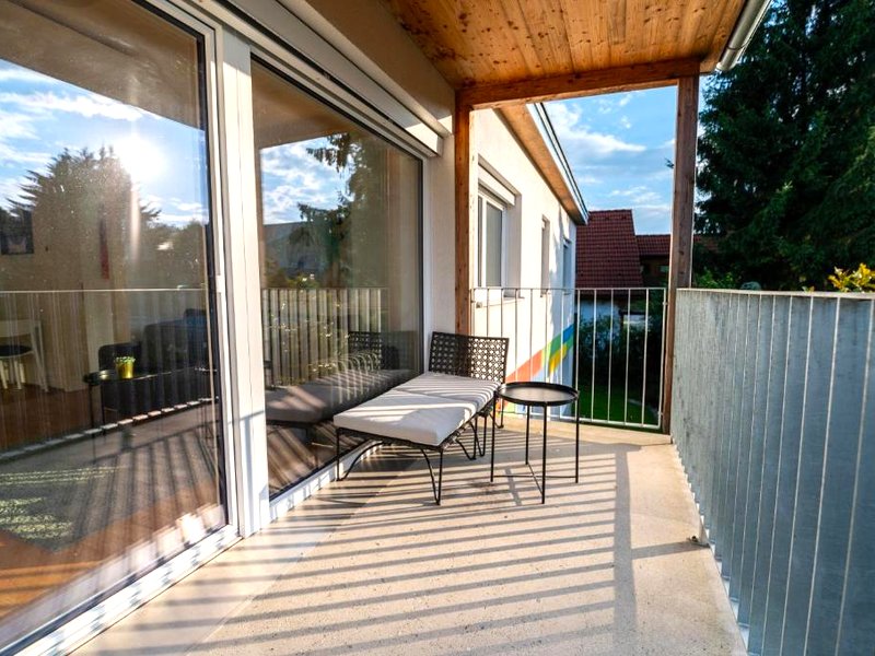 SHOME Apartments Graz-Ost I Self Check-in I Free Parkingの写真