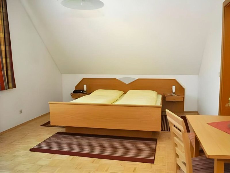 Gastehaus Freitag das kleine Hotelの写真