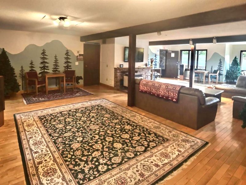 Mountain Sports Innの写真