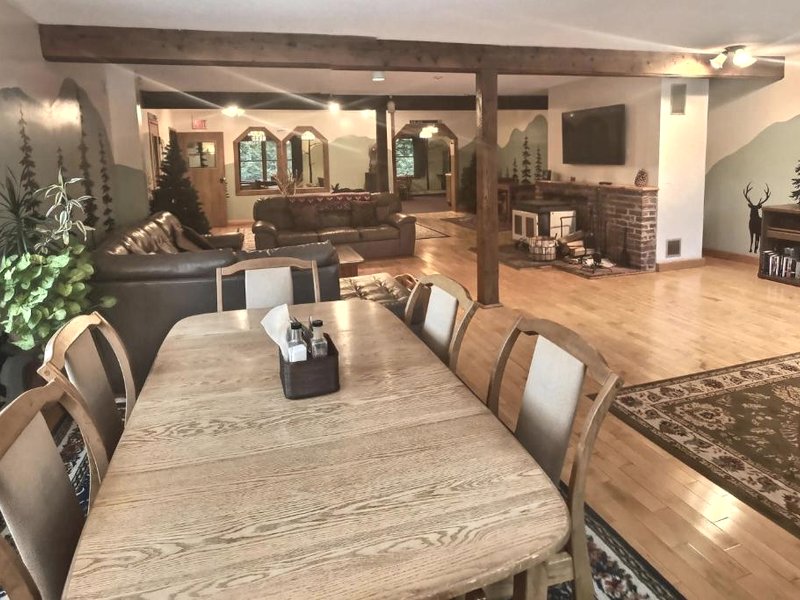 Mountain Sports Innの写真