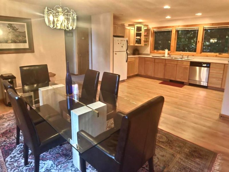 Mountain Sports Innの写真