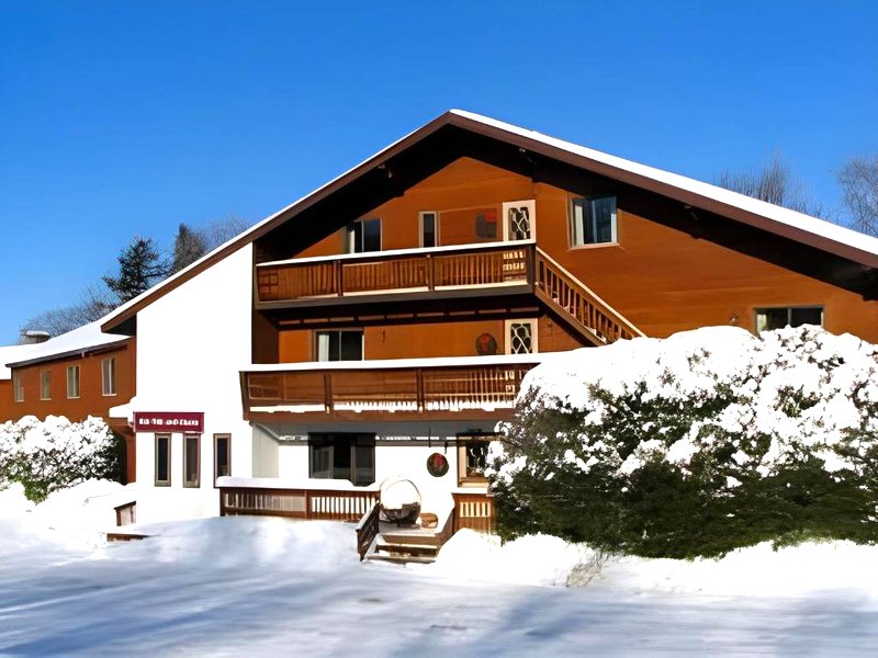 Mountain Sports Innの写真