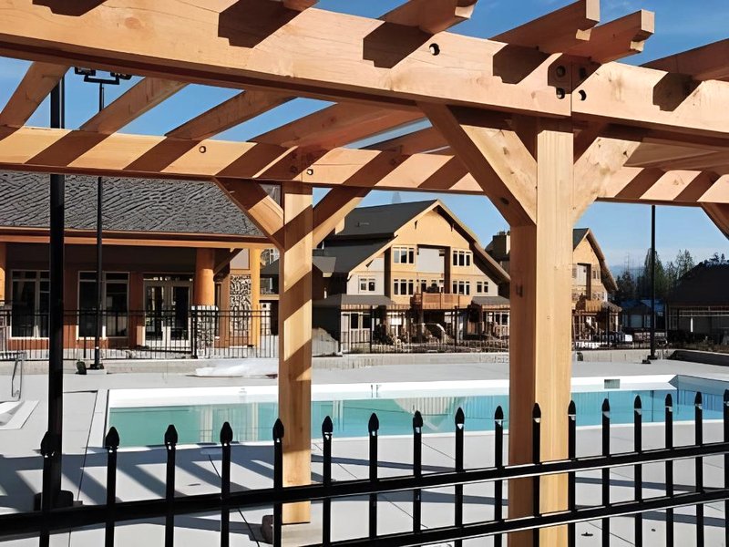 North Star Lodge & Resortの写真