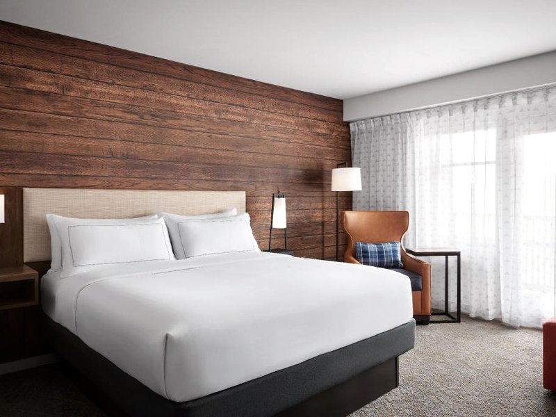 Killington Mountain Lodge, Tapestry Collection by Hiltonの写真