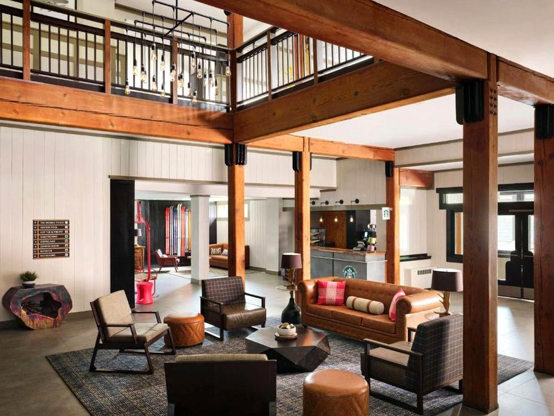 Killington Mountain Lodge, Tapestry Collection by Hiltonの写真