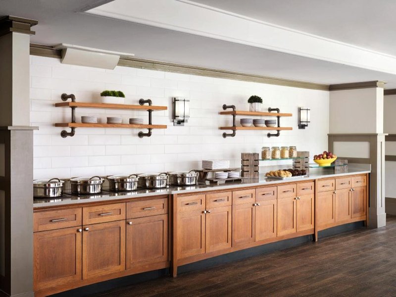 Killington Mountain Lodge, Tapestry Collection by Hiltonの写真