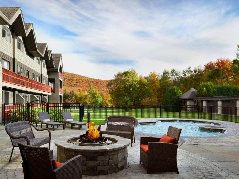 Killington Mountain Lodge, Tapestry Collection by Hiltonの写真