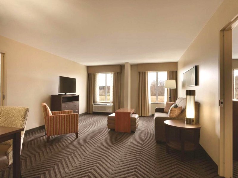 Homewood Suites by Hilton - Kalamazoo/Portage, MIの写真