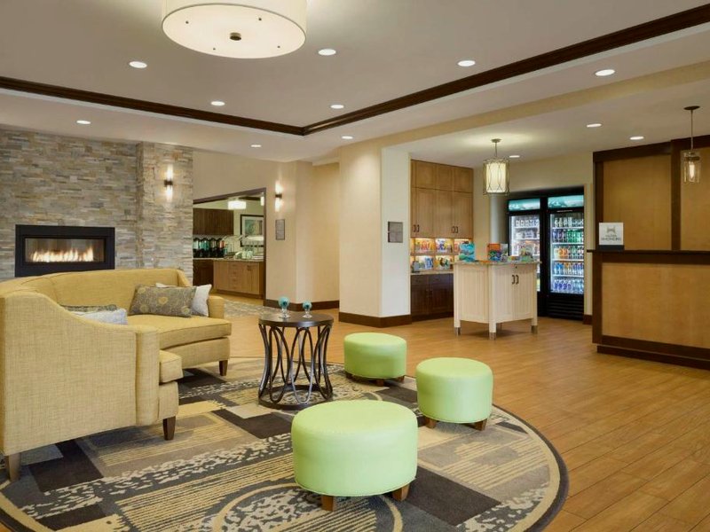 Homewood Suites by Hilton - Kalamazoo/Portage, MIの写真